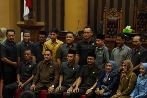 Raperda Riset dan Inovasi Daerah