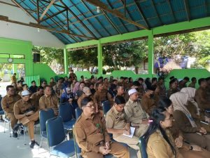 Musrenbang Kecamatan Sungai Loban