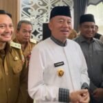 Pemprov Kalsel Prioritaskan Tiga Program Strategis Sesuai RPJMD Kalsel Tahun 2025-2029