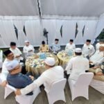 Pererat Silaturrahmi, Pj Sekda Provinsi Kalsel Gelar Buka Puasa Bersama
