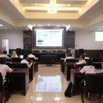 Perkuat SPBE, Diskominfo Kalsel Gelar Evaluasi Audit TIK