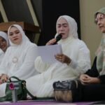 Pertemuan Rutin DWP Kalsel : Sambut Ramadan dengan Kebaikan dan Amal Ibadah