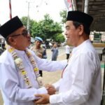 Safari Ramadan di Balangan, Pemprov Kalsel Ajak Kerja Bersama Merangkul Semua