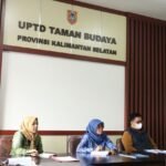 Sukseskan TKTB Se-Indonesia Ke XXIV, Pemprov Kalsel Selenggarakan Rapat Koordinasi