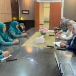 TP PKK Kalsel Gandeng Dinas Kominfo Kalsel Berantas Judol dan Pinjol