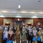 Tingkatkan Kualitas Pengasuhan Anak di Program BKB, DPPPAKB dan BKKBN Kalsel Gelar Rapat Implementasi