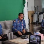 Tingkatkan Pelayanan Publik, Pemprov Kalsel Gelar Rakor Penyelenggaraan Pemerintahan Daerah