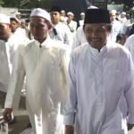 Wagub Hasnuryadi Hadiri Haul Abah Guru Banjar, Ajak Jamaah Mengamalkan Ajaran Beliau