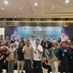 14 Pasangan Muda se Kalsel Ikuti Pemilihan Pasangan Muda Inspiratif dan Berprestasi Tahun 2025