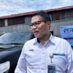 Hingga April 2025, Bulog Kalsel Catat Realisasi Serapan Gabah dan Beras dari Petani Capai 7.200 ton