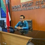 IHK Kalsel Naik 1,20 Poin pada Maret 2025