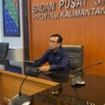 Februari 2025, Nilai Ekspor Kalsel Capai US$841,15 Juta
