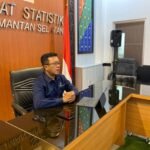 NTP Kalsel Capai 120,69 pada Maret 2025