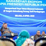 Presiden Prabowo Perintahkan Penghapusan Kuota Impor