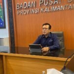 Februari 2025, Jumlah Penumpang Berangkat dari Bandara di Provinsi Kalsel Capai 113.652 Orang