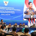 Presiden Prabowo Subianto Instruksikan Perubahan Regulasi TKDN Lebih Fleksibel dan Realistis