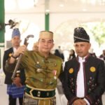 Bang Arul Apresiasi Keindahan Seni dan Budaya di Peringatan Hari Jadi ke-22 Tanah Bumbu