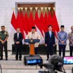 Indonesia Siap Berperan Aktif dalam Upaya Penyelesaian Konflik Gaza dan Timur Tengah