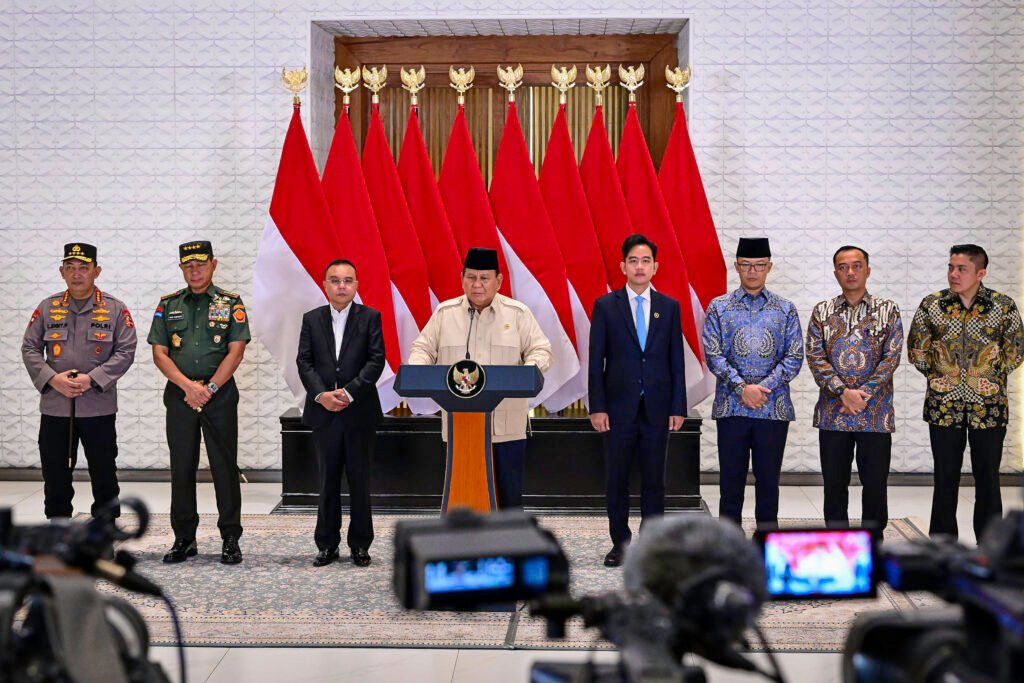 Indonesia Siap Berperan Aktif dalam Upaya Penyelesaian Konflik Gaza dan Timur Tengah