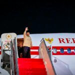 Presiden Prabowo Lawatan ke Kawasan Timur Tengah dan Turkiye