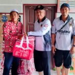 Dinsos Terus Lakukan Pemantauan Terhadap Kondisi Banjir di Kalsel