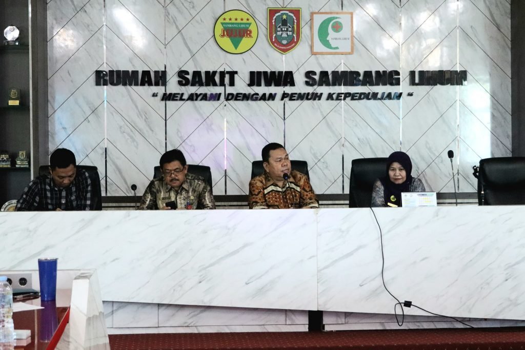 Bappeda Kalsel Paparkan Strategi Transformasi Ekonomi Daerah Melalui Optimalisasi Momentum Kasulampua