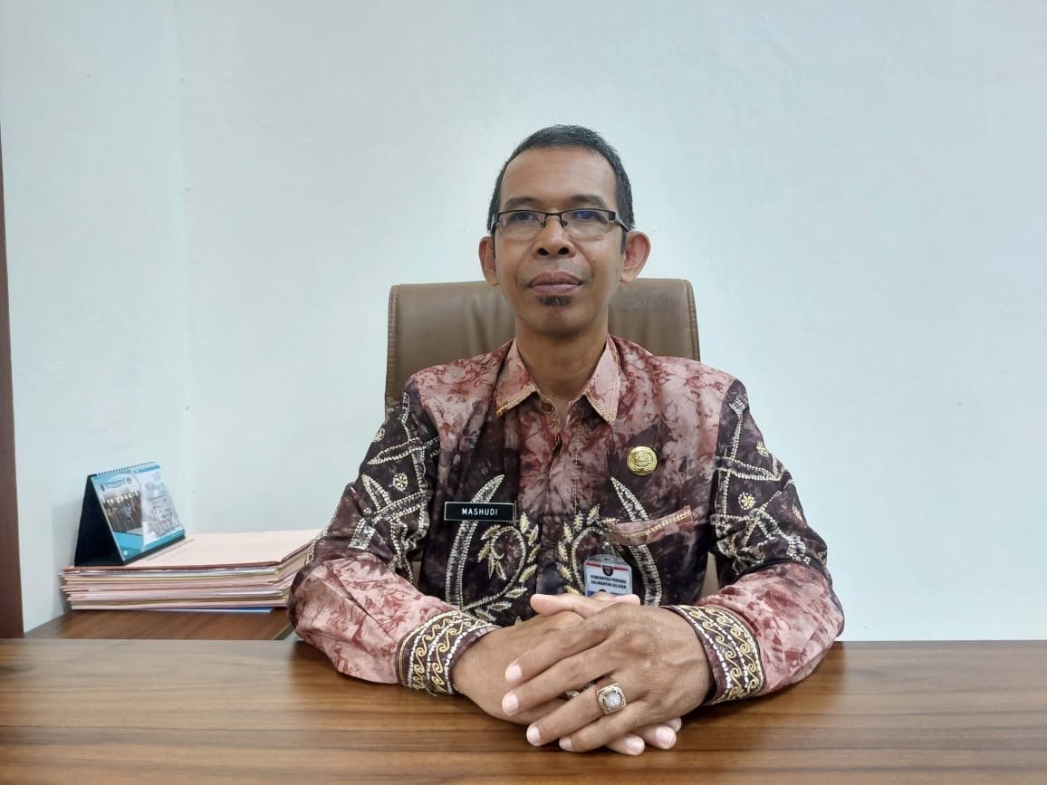 Pemprov Kalsel Akan Melantik 1.230 CPNS dan CPPPK TA 2024 pada 24 April Mendatang