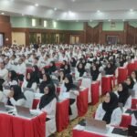BKN Umumkan Seleksi CAT PPPK Tahap 2 Akan Digelar pada 17 April Sampai 16 Mei 2025