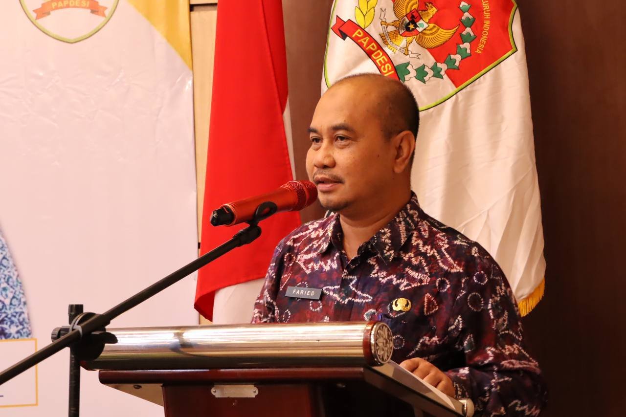 Pemprov Kalsel Siap Bentuk 811 Koperasi Desa Merah Putih Sebagai Implementasi Inpres Nomor 9 Tahun 2025