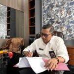 Pemprov Kalsel Upayakan Rehabilitasi Mangrove di Kabupaten Tanah Laut dan Tanah Bumbu