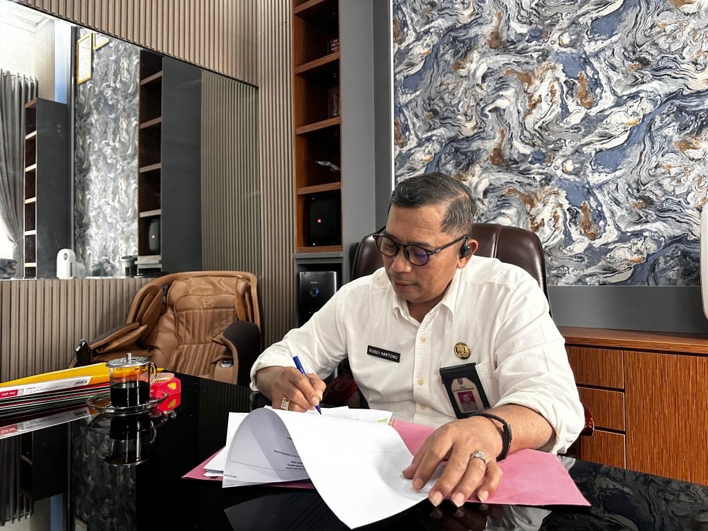 Pemprov Kalsel Upayakan Rehabilitasi Mangrove di Kabupaten Tanah Laut dan Tanah Bumbu
