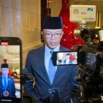 Pemerintah Indonesia Konsultasikan Dukungan Kemanusiaan untuk Palestina, Tegaskan Penolakan Relokasi Warga Gaza