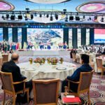 Jamuan Makan Malam Kenegaraan: Nada Persahabatan Indonesia–Turkiye Menggema di Ankara