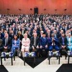 Presiden Prabowo Hadiri Antalya Diplomacy Forum, Pererat Hubungan Multilateral dan Regional