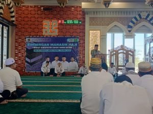 anggota komisi 8 DPR RI pusat H. Sudian Noor