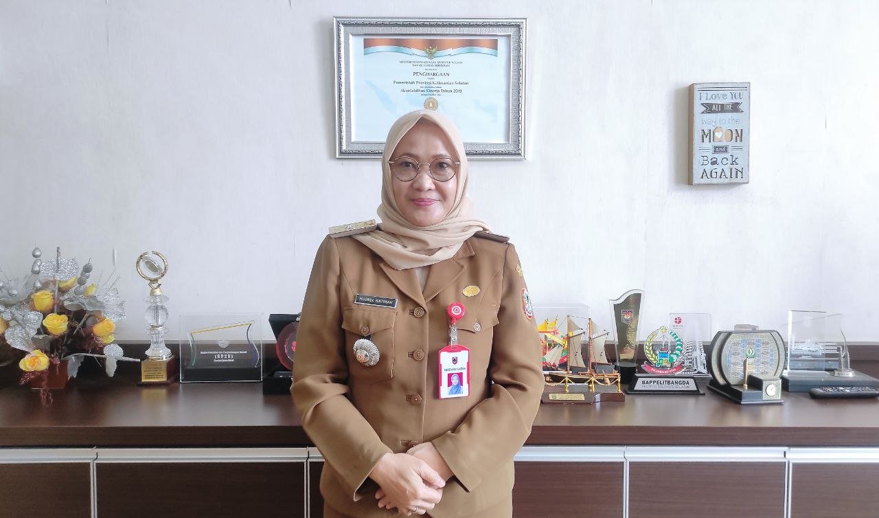 Tingkatkan IPP, Pemprov Kalsel lakukan Kajian Indeks Pembangunan Pemuda