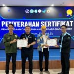 Di Seminar Ilmiah Nasional, Akademisi dan Praktisi Bersinergi Mengatasi Malaria di Kalsel