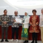 Pemprov Kalsel Terima Bantuan DAK Nonfisik dari Perpusnas RI Sebesar Rp2 Miliar Lebih