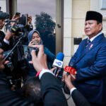 Usai Kunjungan Resmi di Yordania, Presiden Prabowo Kembali ke Tanah Air
