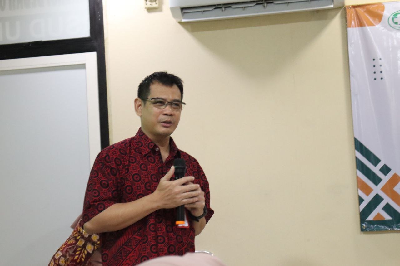 Akan Sediakan Pelayanan Transplantasi Organ, RSUD Ulin Banjarmasin Siapkan Legalitas Hukum
