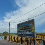 Kembangkan Destinasi Wisata Kerbau Rawa, Pemprov Kalsel Selesaikan 60 Persen Pembangunan