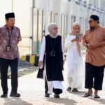 Pemprov Kalsel Mengapresiasi Persemaian Liang Anggang Banjarbaru yang Sediakan Beragam Bibit Tanaman yang Terawat
