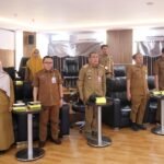 Pemprov Kalsel Siap Tindaklanjuti Arahan Pemeriksaan LKPD 2024