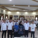 BKD Kalsel Sosialisasikan Peraturan Terkait Jabatan Fungsional Guru