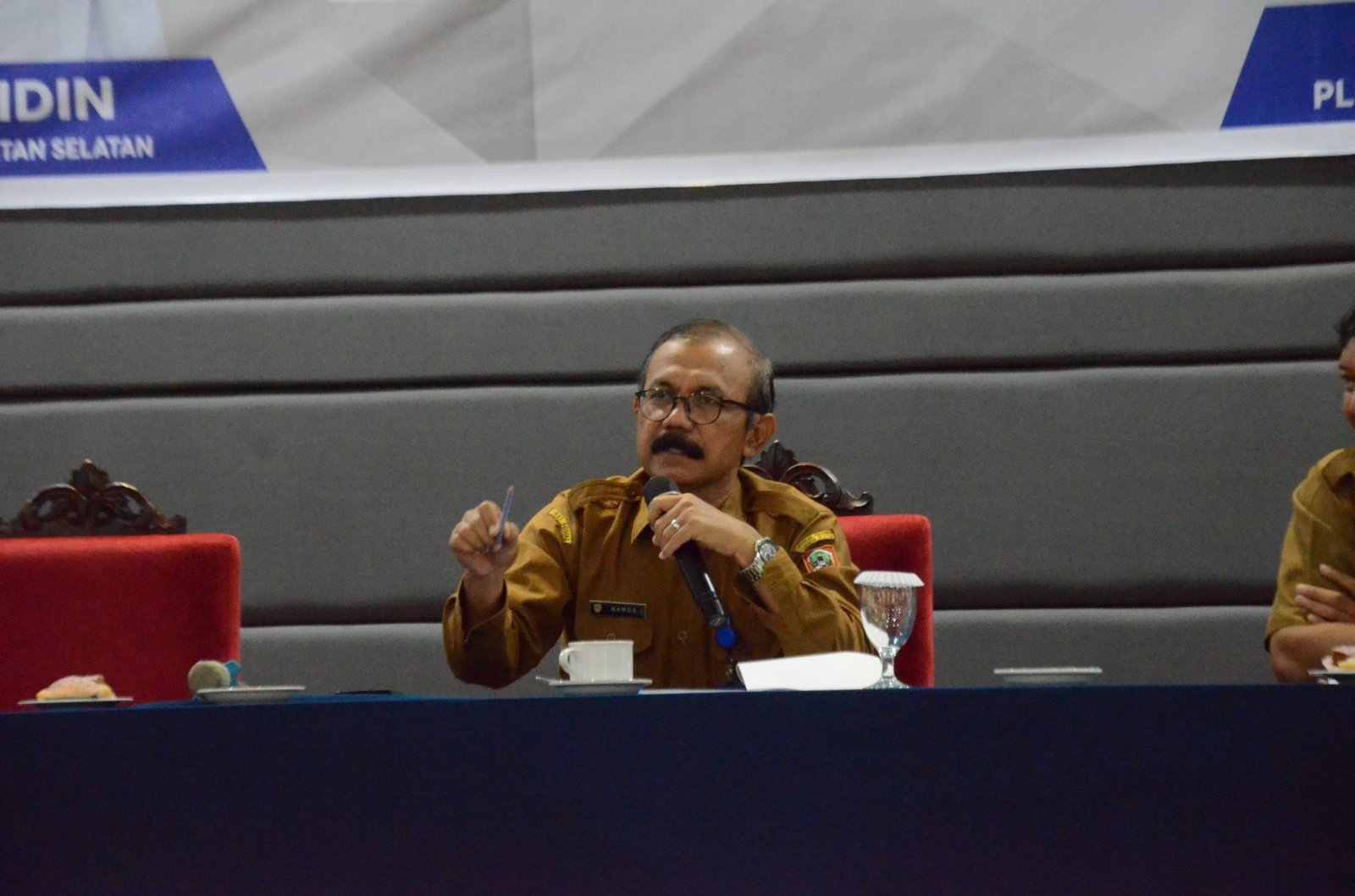 Pemprov Kalsel Lanjutkan Program RS-RTLH, Sebanyak 50 Unit Rumah di 13 Kabupaten/Kota Akan Direhabilitasi