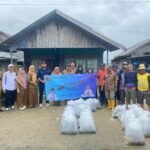 Atasi Penurunan Populasi Akibat Overfishing, Dislutkan Kalsel Restocking Ikan Lokal di Kabupaten Tapin