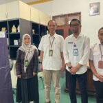 Wujudkan Ketahanan dan Keamanan Pangan, Bapanas Nilai OKKPD Kalimantan Selatan