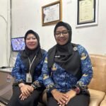 UPTD Instalasi Farmasi Dinkes Kalsel Pastikan Distribusi Vaksin Rutin ke Puskesmas di 13 Kabupaten/Kota Berjalan Lancar
