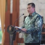 Wamen PAN-RB Apresiasi Peningkatan Pelayanan Publik dan Tata Kelola Pemerintahan di Kalsel