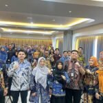 Pemprov Kalsel Dorong Kolaborasi Sektor Air Minum dan Air Limbah Domestik melalui Sosialisasi JAKSTRADA